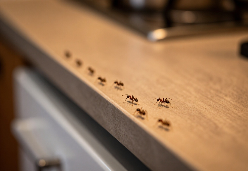 Rodent Removal in a Cremorne Home