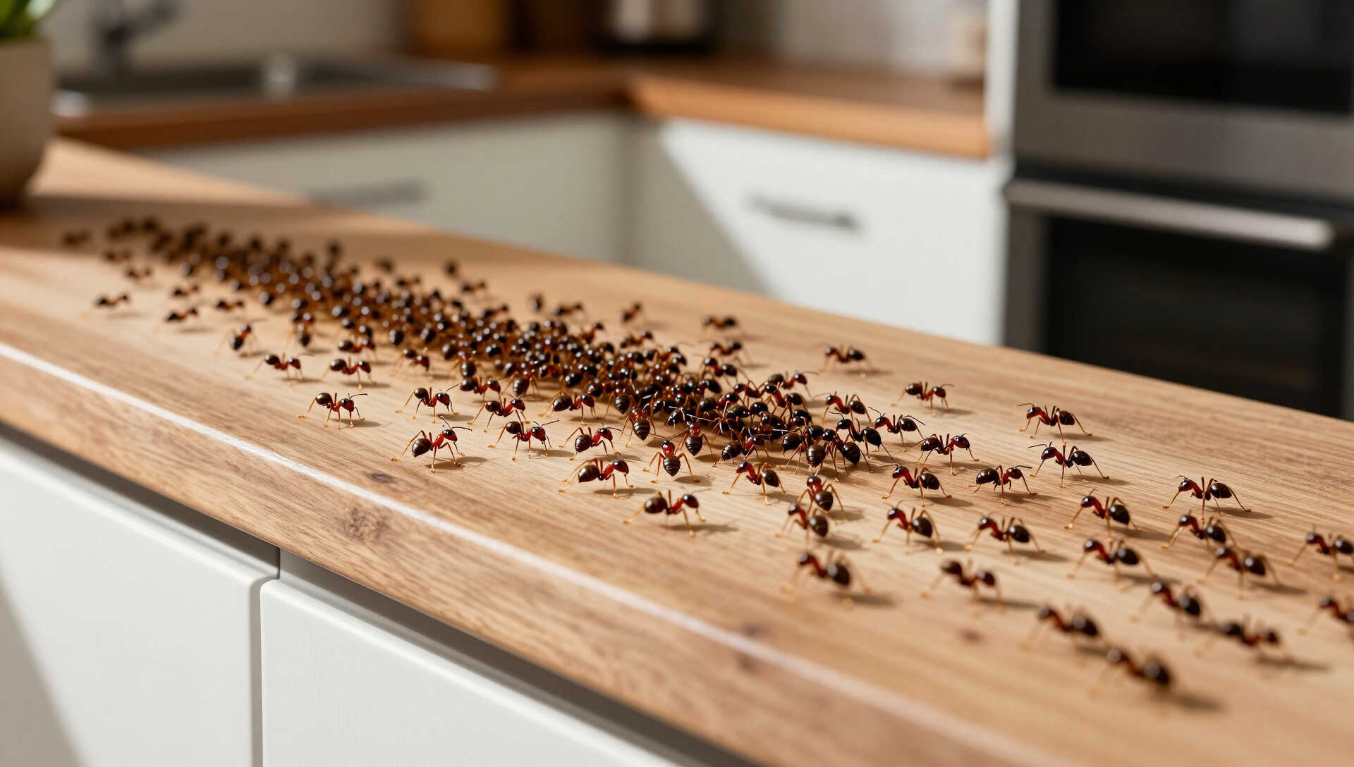 Ant Control in Cremorne