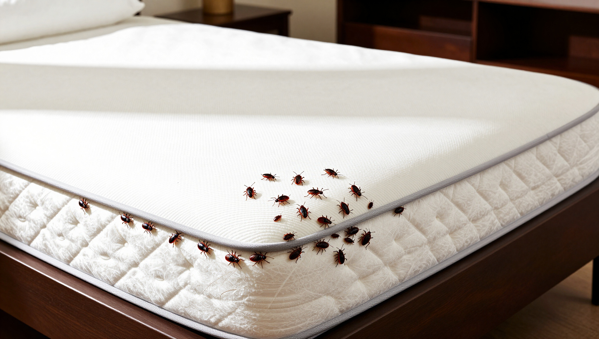 Bed Bugs Control in Cremorne