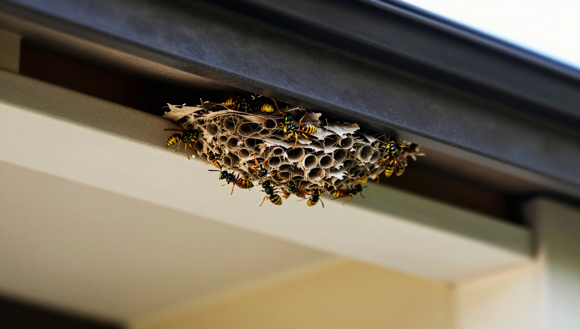 Bees and Wasp Removal in Cremorne