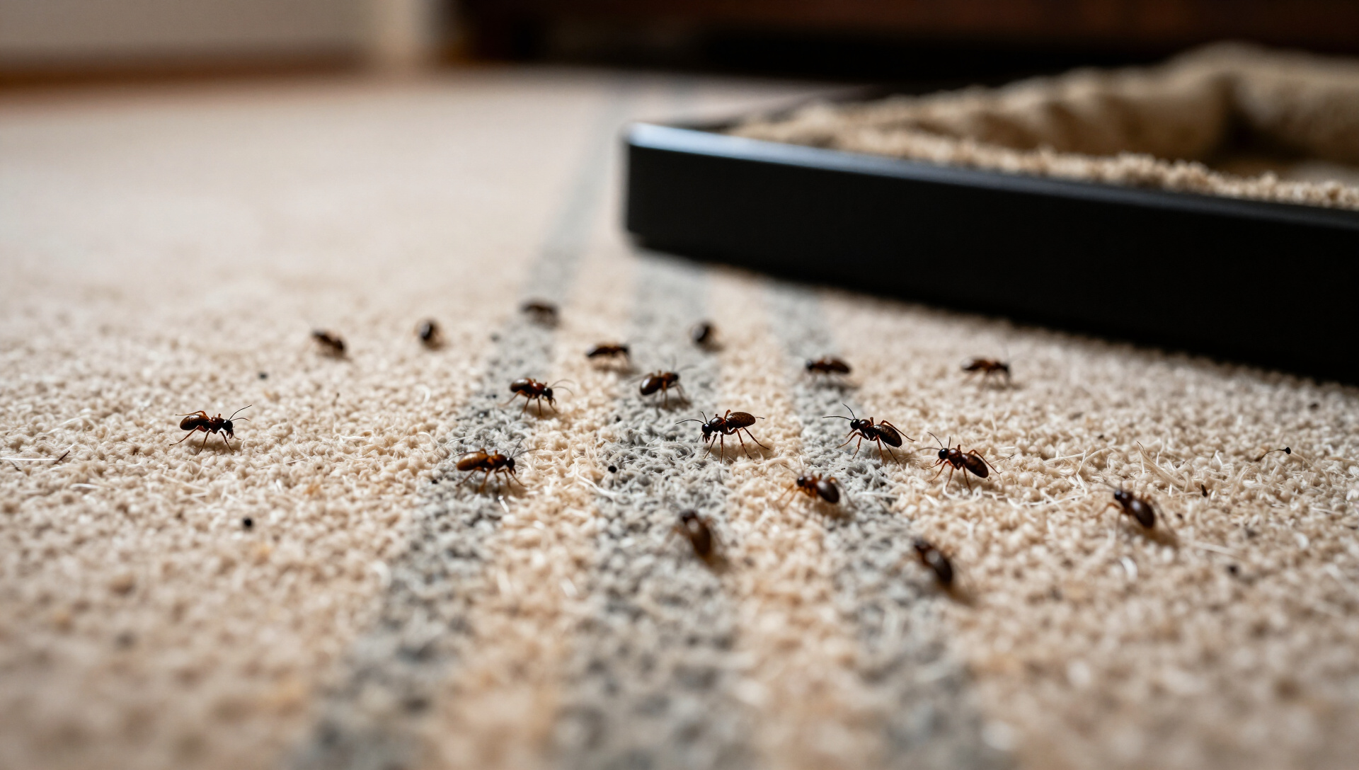 Fleas and Ticks Removal in Cremorne